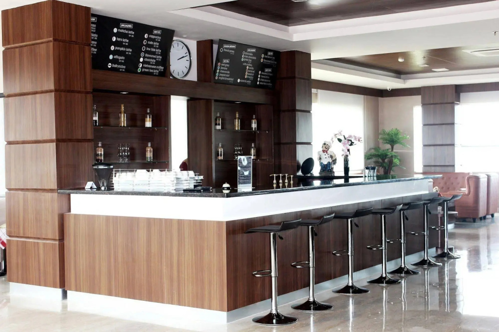Hotel photo 14