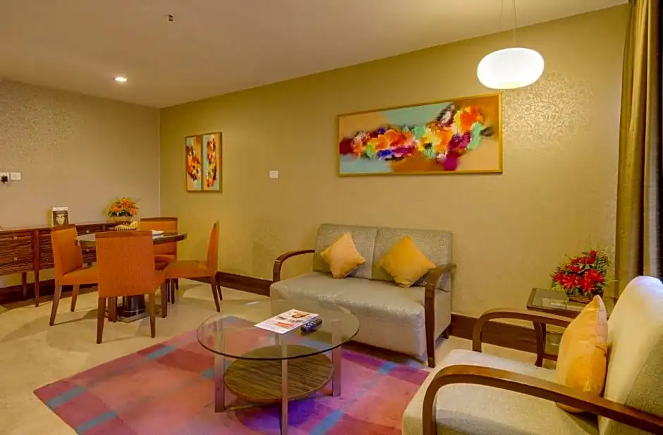 Royal Suite
