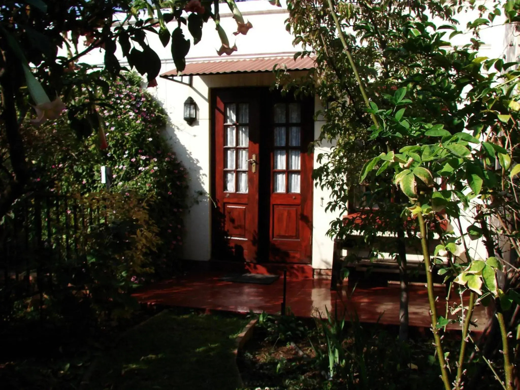 Petal Faire Cottage