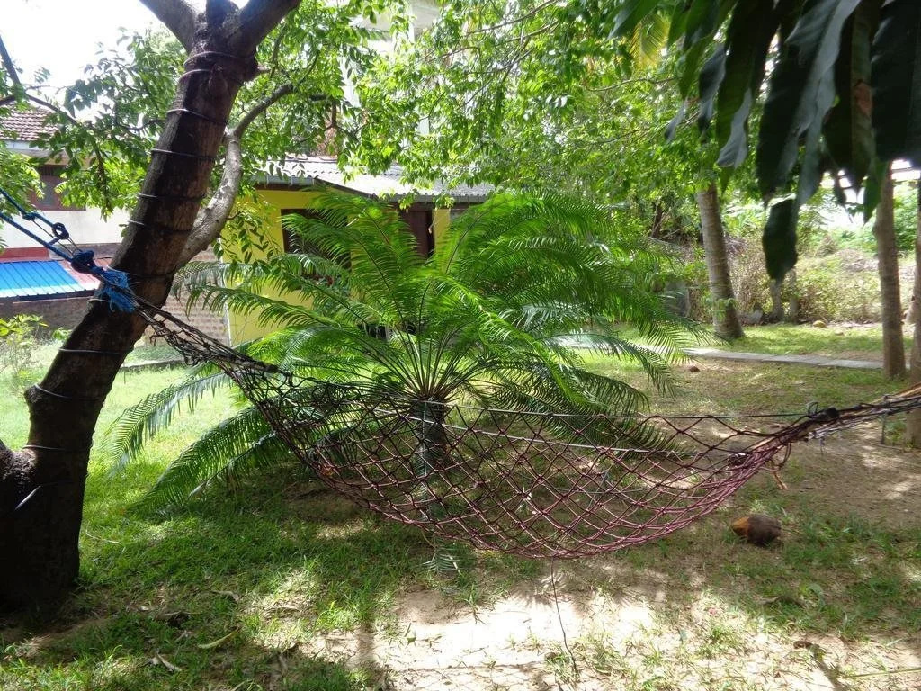 Samudra Guest House