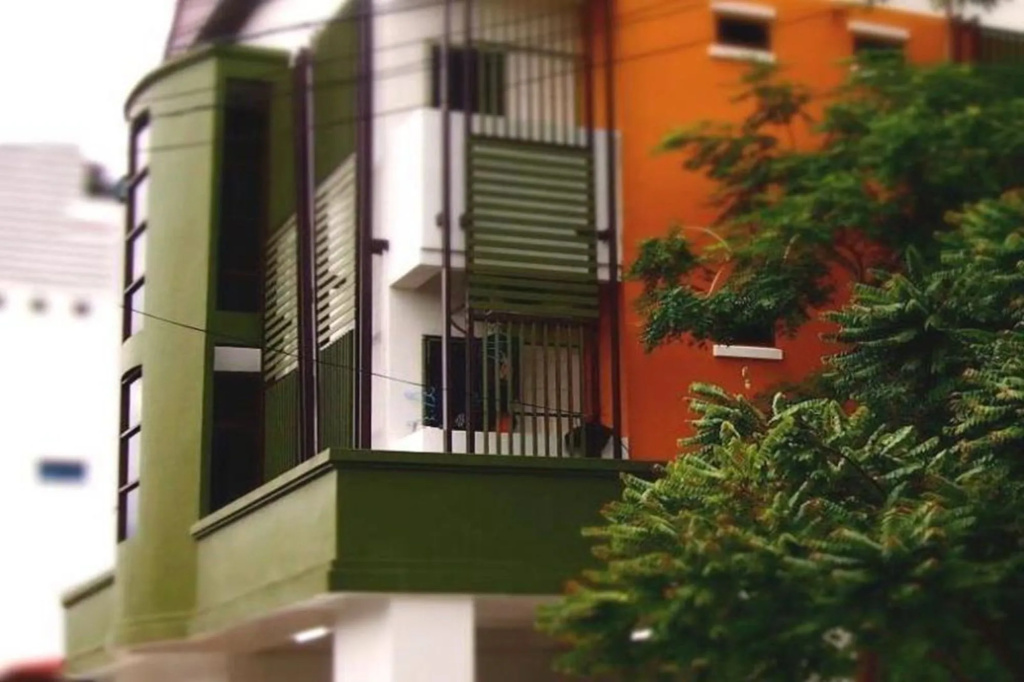 Living Apartment