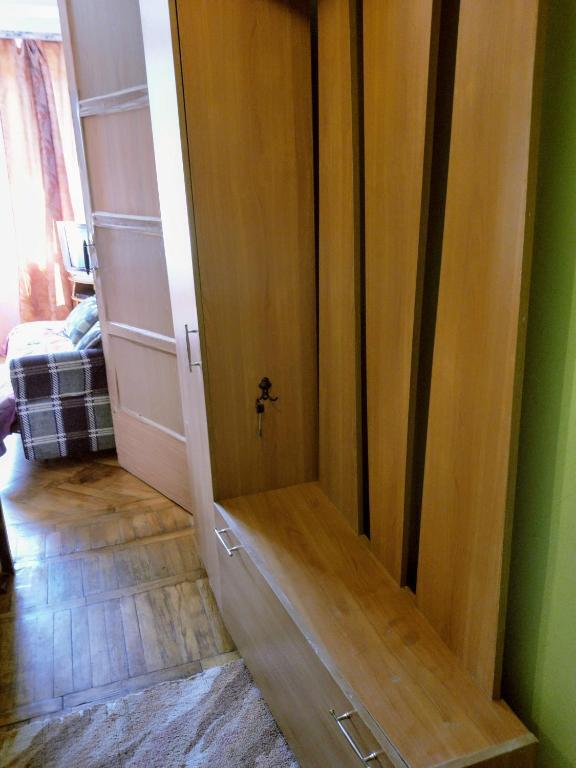 Апартаменты Оазис в Пицунде