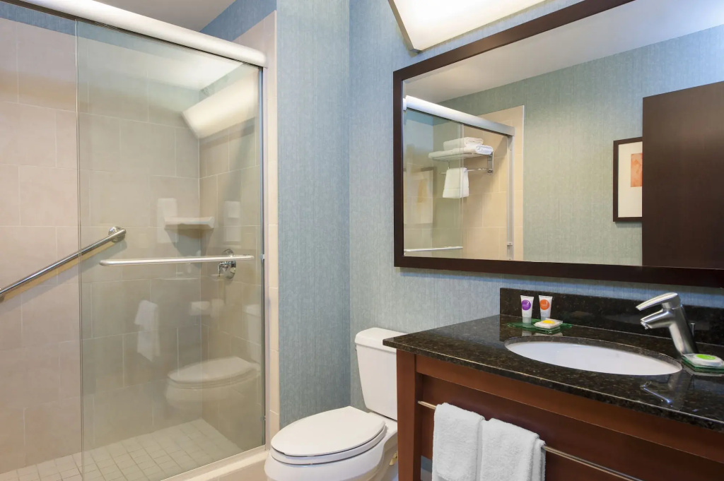 Hyatt Place Des Moines/Downtown - Général