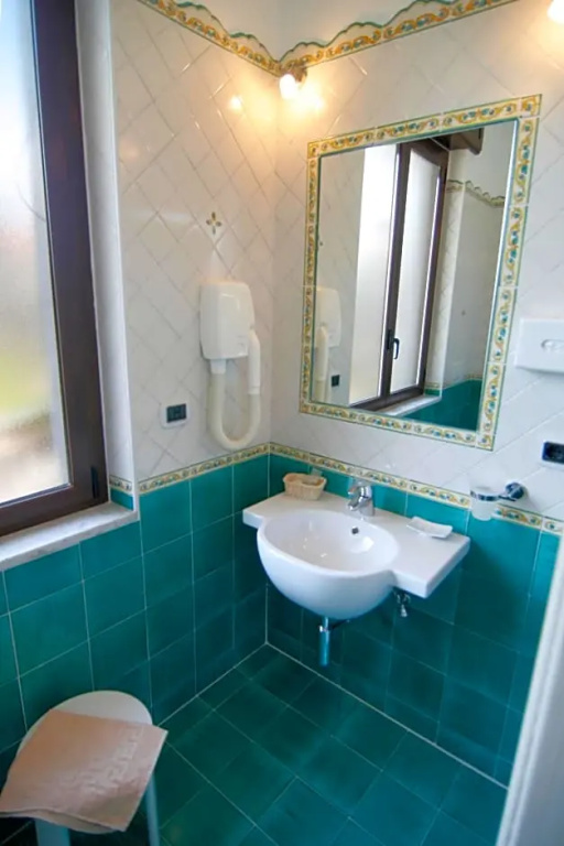 Hotel Due Torri - Chambres