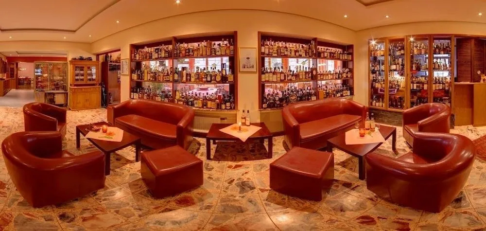 Hotel Forellenhof - Général