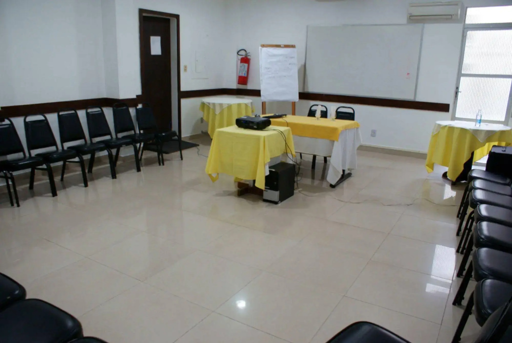 Hotel Vila Velha - Général