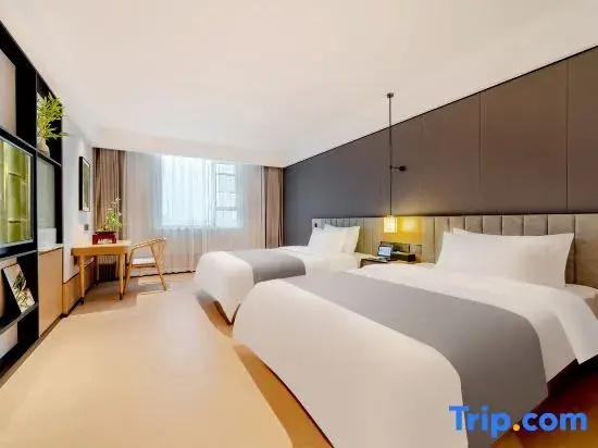 Double Cottage (twin beds)