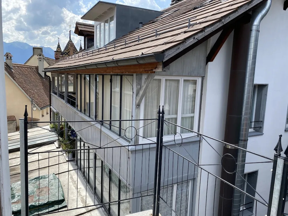 Haus der Schwalbe