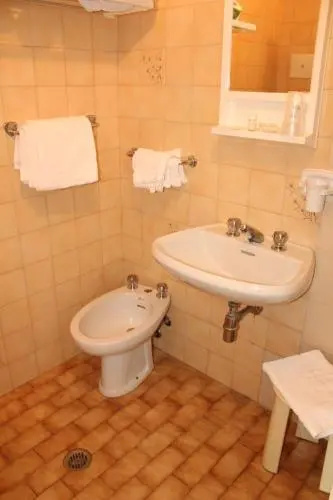 Hotel Caravel - Général