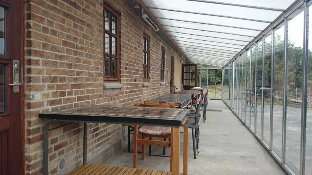 Fuglsang Apartments Langeland
