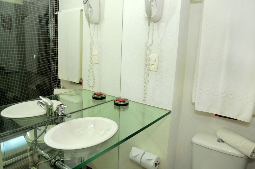 Ferraretto Guarujá Hotel & Spa - Général