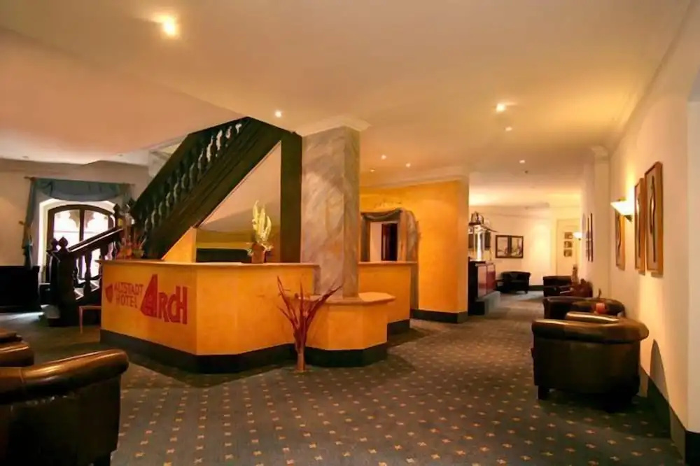 Hotel photo 2