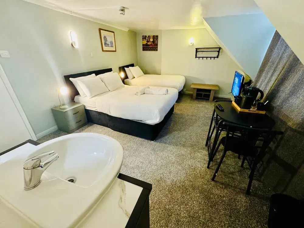 Hotel photo 23