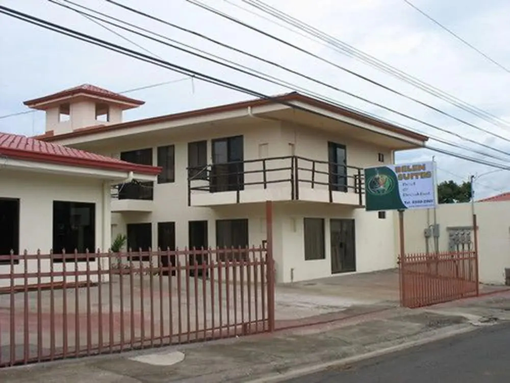 Belen Suites - фото 9