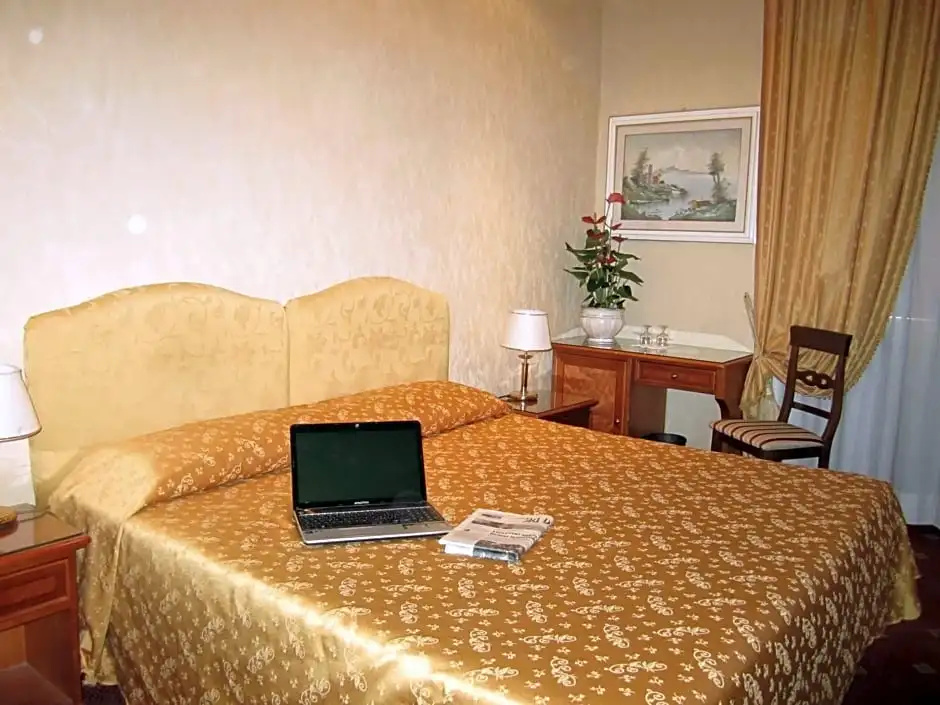 Bh Hotel Dimora D'epoca - Chambres