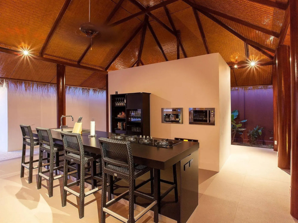 Baan Suan Hua Hin - Général