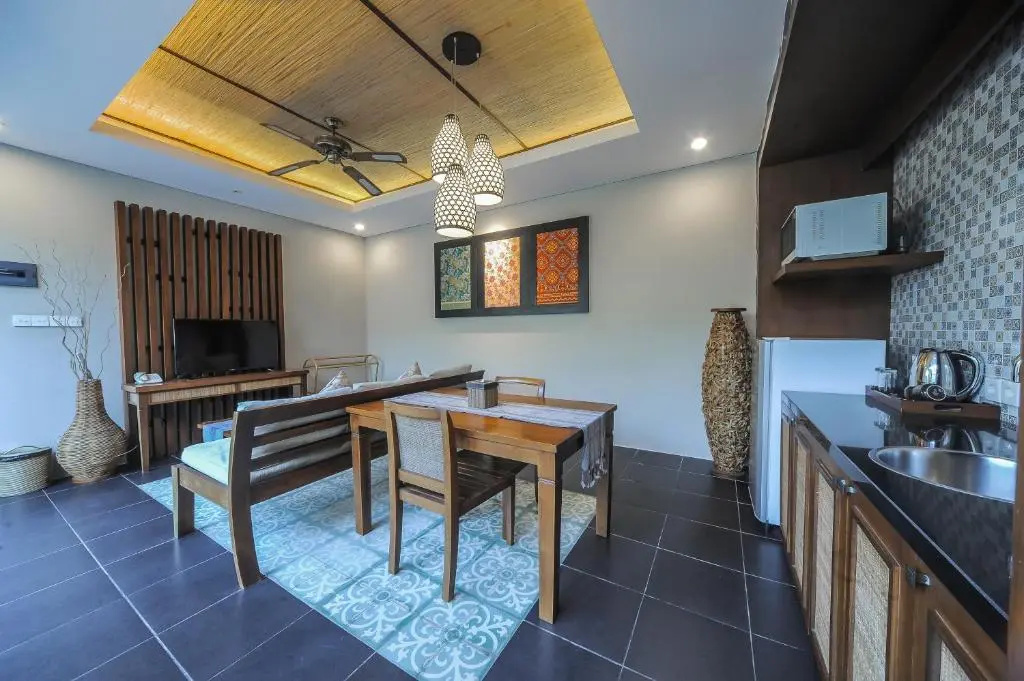 Gaing Mas Jimbaran Villas by Gaing Mas Group - Chambres