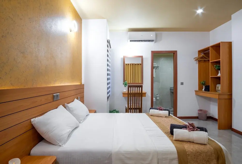 Hotel photo 9