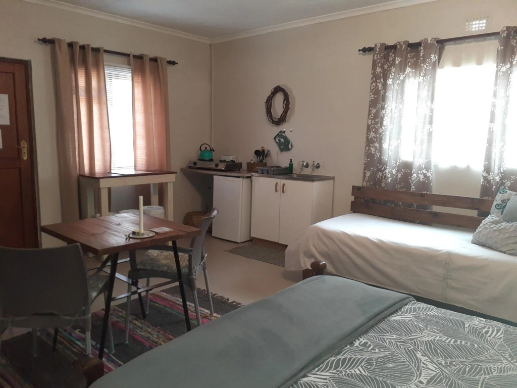 Kleinfontein — 4