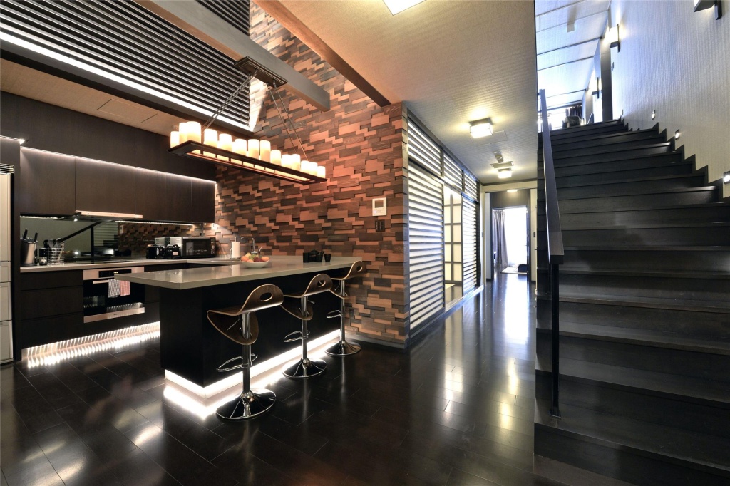 Hinode Hills Niseko Village - Small Luxury Hotels of The World 사진 19