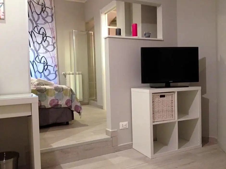 Comfort room
