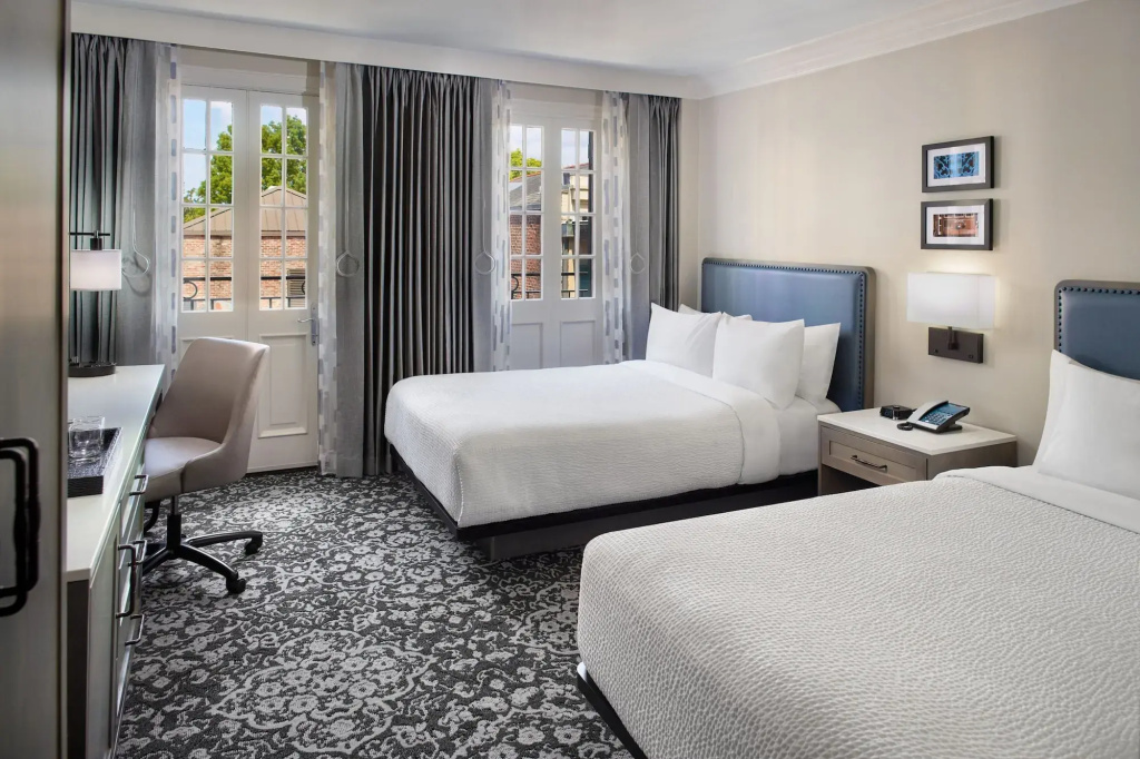 Four Points By Sheraton French Quarter - Général
