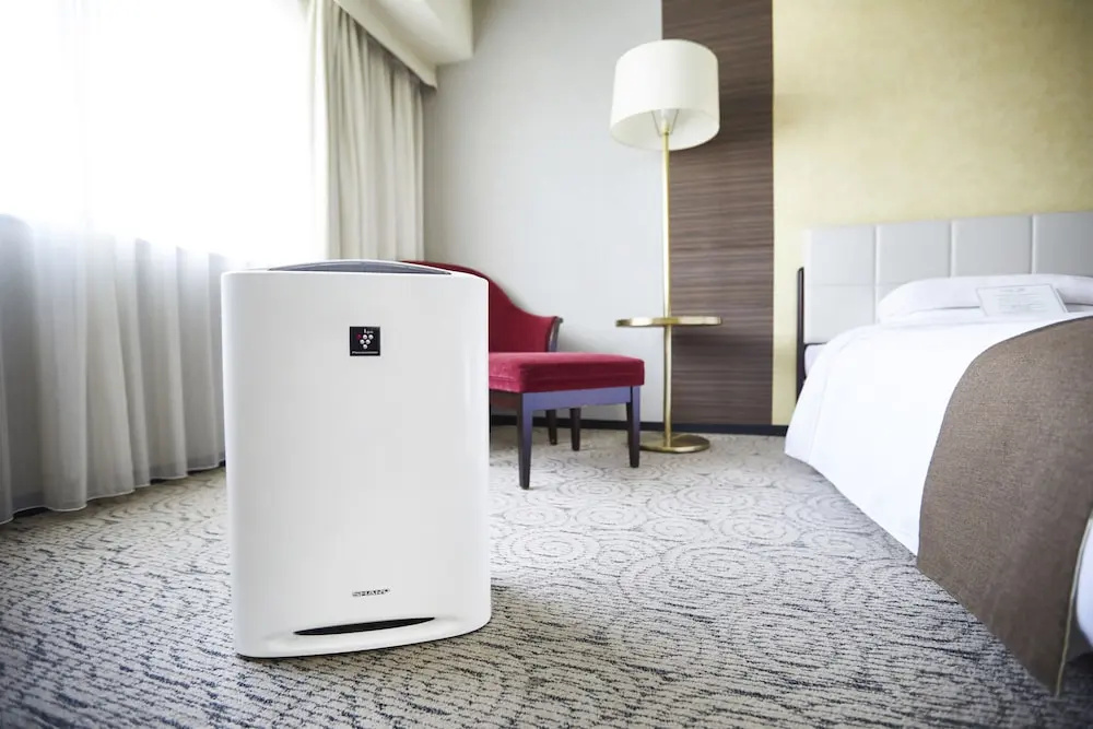 Hotel New Otani Hakata 사진 11