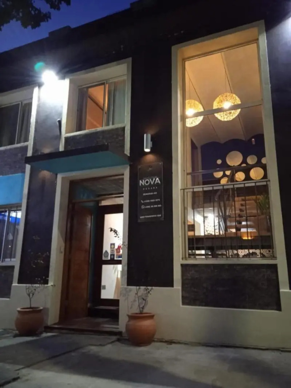 Nova Posada