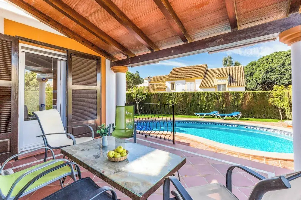 Villa Las Brisas 93