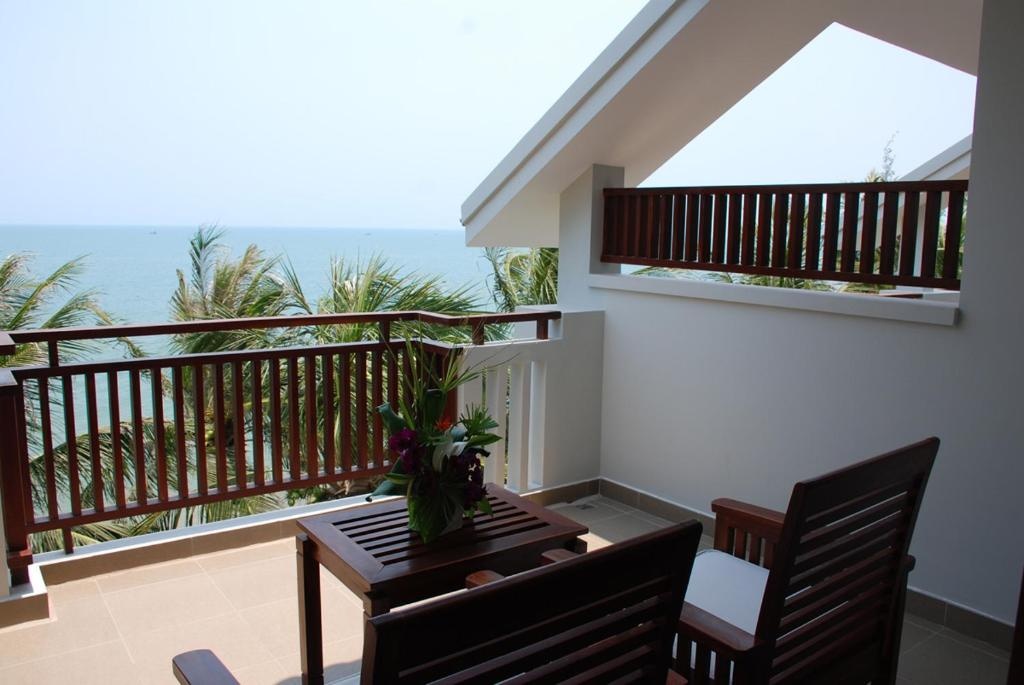 Canary Beach Resort - Chambres
