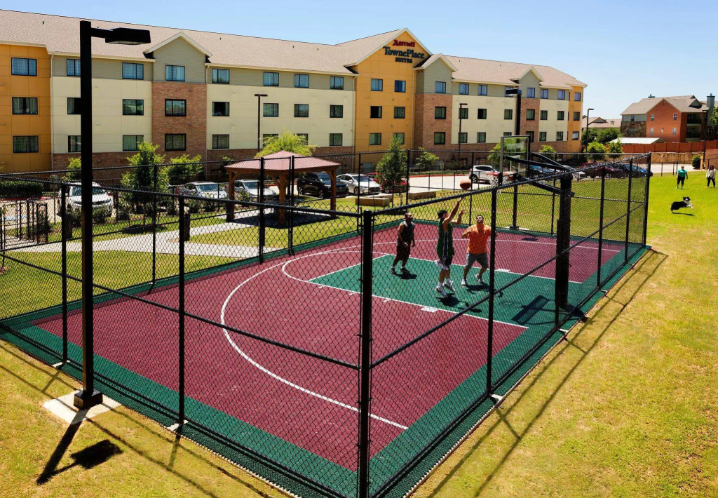 TownePlace Suites by Marriott Dallas Lewisville - Général