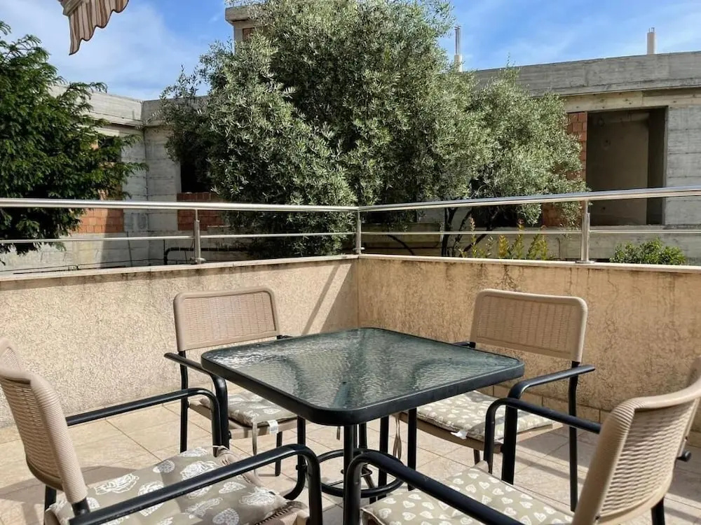 Apartments Boreta Becici