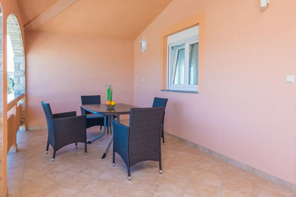 Apartments Peter - фото 13