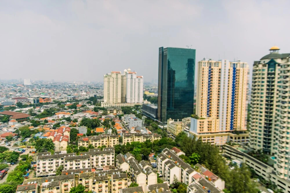 Comfy 2Br Apartment At Mediterania Palace Residence
