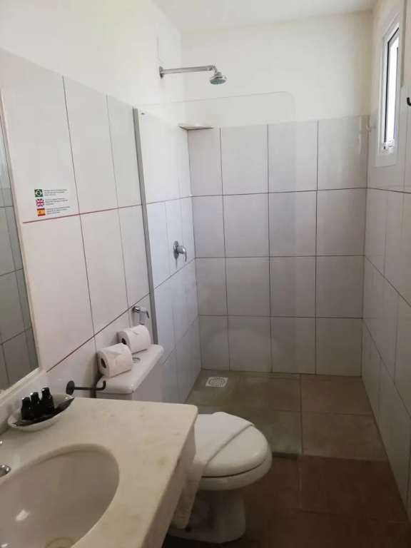 Superior Double room (full double bed)