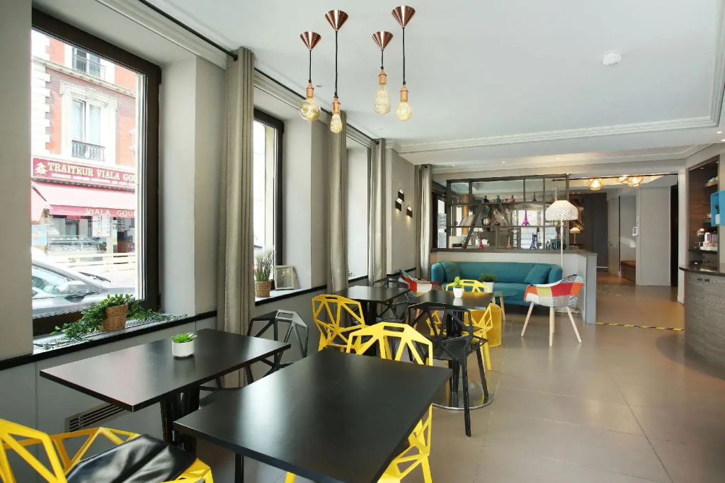 Hotel photo 25