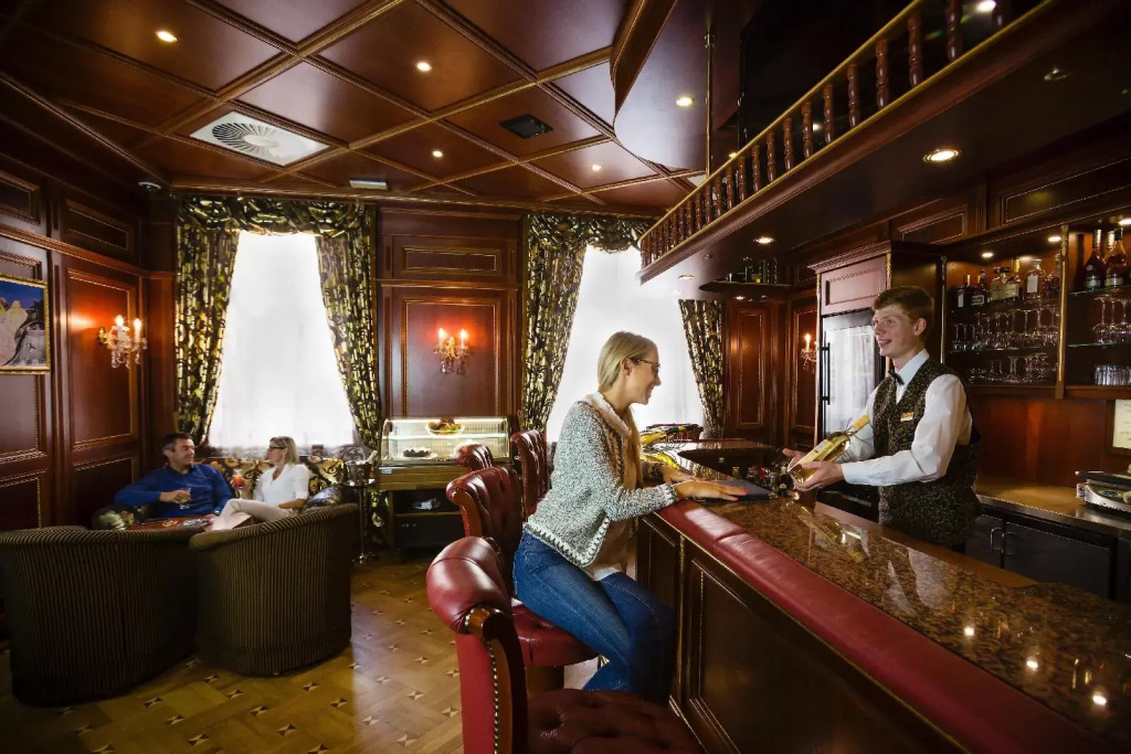 Luxury Family Hotel Royal Palace - Général