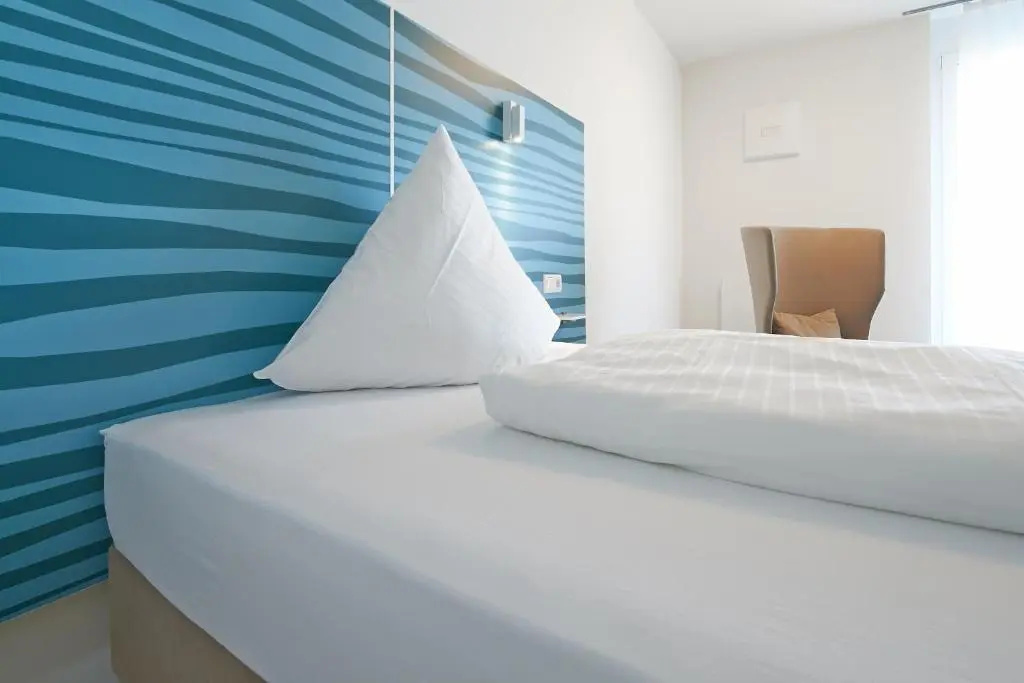 Book-It east Apart - Chambres