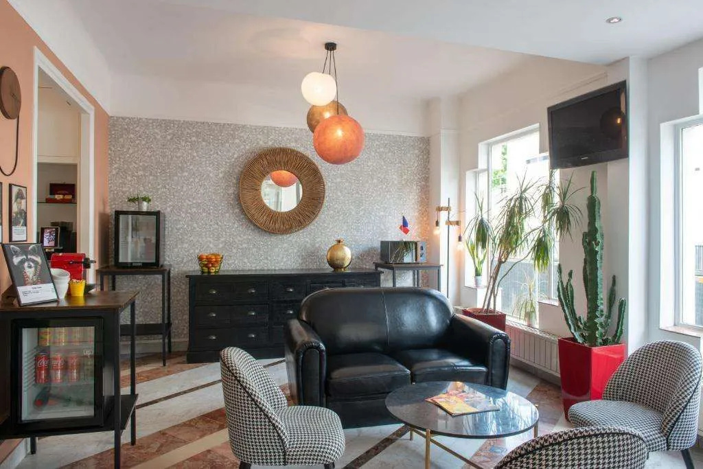 Hôtel Baldi by Magna Arbor - Général