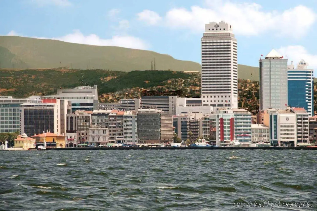 Hilton Izmir - фото 11