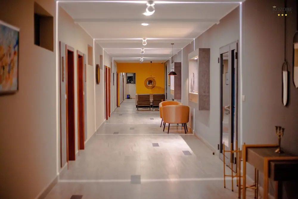 Hotel photo 9