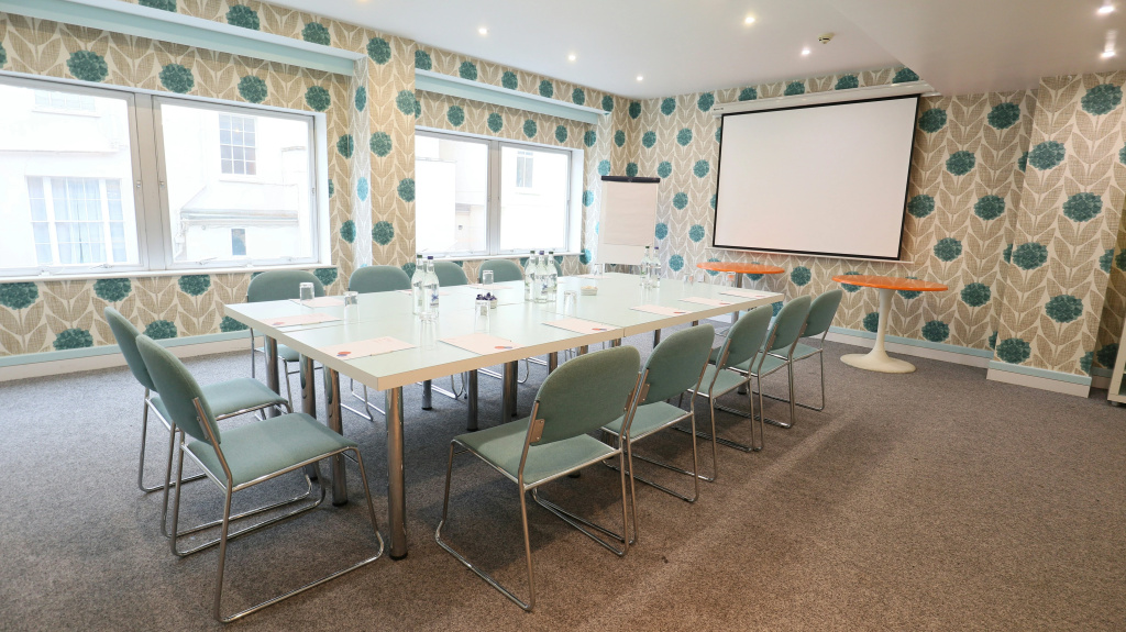 Citrus Hotel Cheltenham by Compass Hospitality - Général
