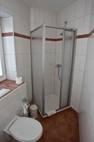 Hotel Manu - Chambres