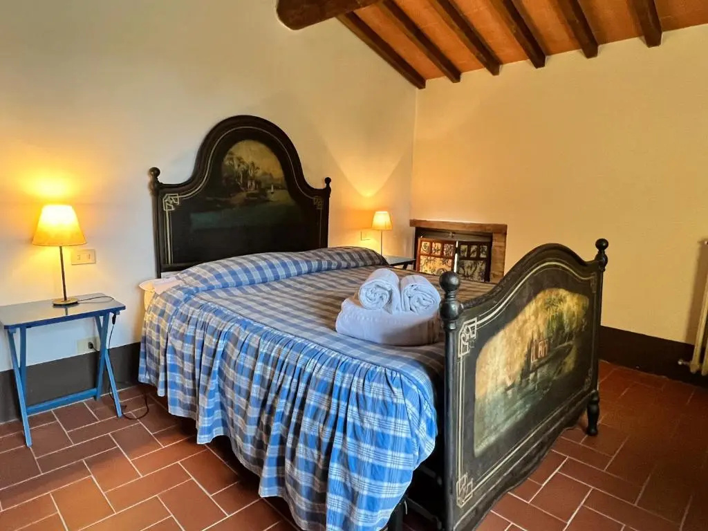 2 Bedrooms Superior Single Apartment