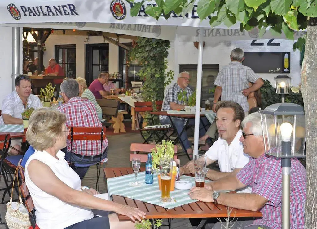 Hotel Lindenhof - Général