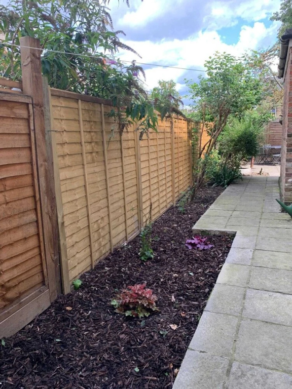 Charming 2 Bedroom full home in Arsenal