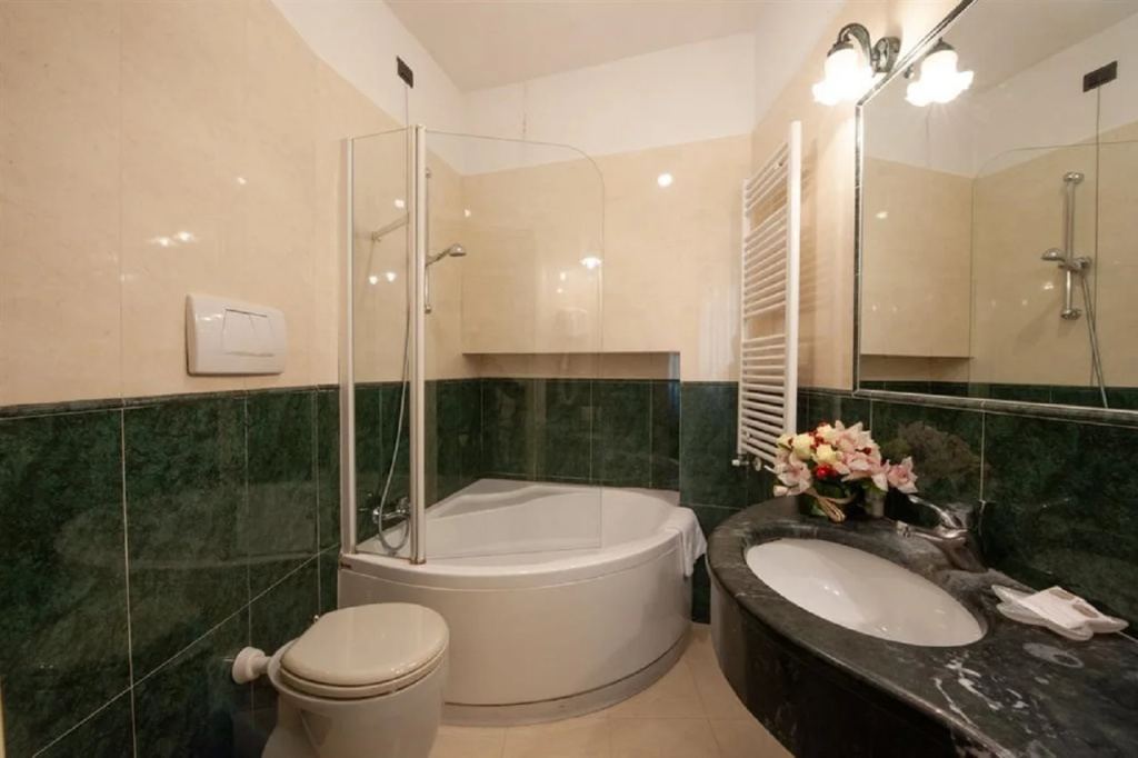 Boutique Hotel Coppede - Général