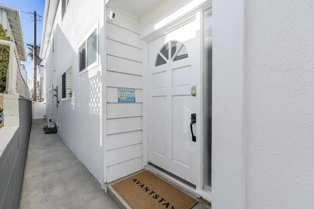 Coastal-chic Newport Stay Steps to the Beach, Dining & Boardwalk Optional Add-on Unit