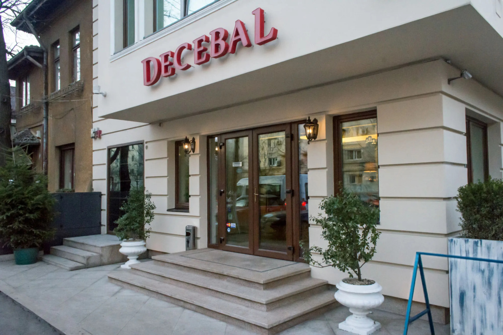 Hotel photo 1