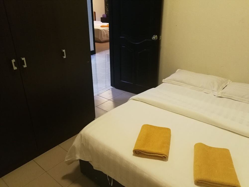 Jack's Condoapartment @ Marina Court Resort Condominium